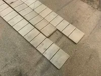 Listone giordano 55 m² parketvloer massief - afbeelding 3 van  6