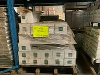 Listone giordano 55 m² parketvloer massief - afbeelding 5 van  6