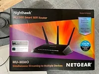 Lite server lightspeed + router netgear nighthawk - afbeelding 4 van  7