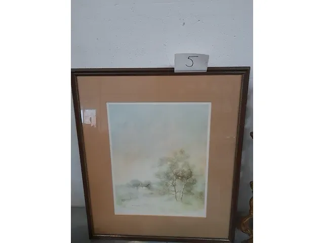 Litho a,mangeri - afbeelding 1 van  1