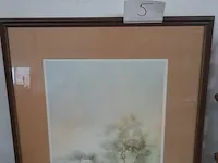 Litho a,mangeri