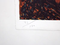 Litho arroyo eduardo - afbeelding 3 van  5