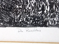 Litho de rechters - afbeelding 4 van  7