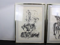 Litho (x2) - afbeelding 4 van  11