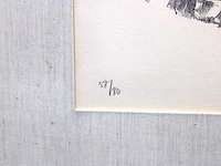 Litho (x2) - afbeelding 6 van  11