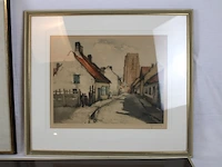 Litho (x4) - afbeelding 14 van  17