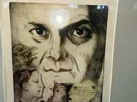 Litho - afbeelding 2 van  3