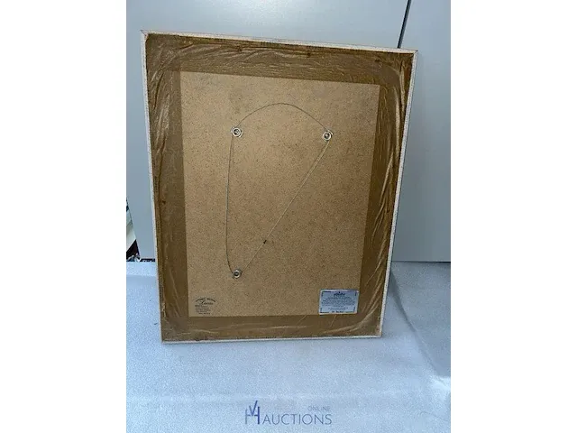 Litho - afbeelding 3 van  3