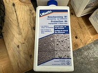 Lithofin bescherming 1 liter (6x) - afbeelding 1 van  2