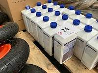Lithofin bescherming 1 liter (6x) - afbeelding 2 van  2