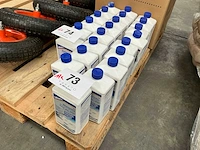 Lithofin betoncoating 1 liter (17x) - afbeelding 2 van  2