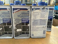 Lithofin diverse oliën (14x) - afbeelding 3 van  4