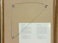 Lithografie viviane klagsbrun - afbeelding 3 van  4