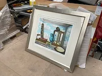 Lithografie