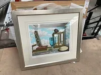 Lithografie - afbeelding 2 van  3