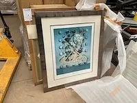 Lithografie