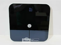 Little balance cardio connect-4 usb digitale personenweegschaal - afbeelding 2 van  3