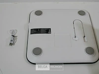 Little balance cardio connect-4 usb digitale personenweegschaal - afbeelding 3 van  3