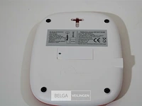 Little balance usb-r lb5000 digitale keukenweegschaal - afbeelding 3 van  3