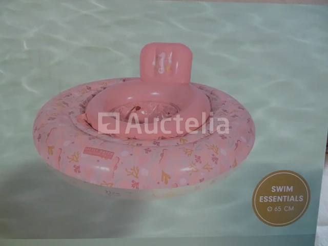 Little dutch roze oceaan dromen boei - afbeelding 2 van  2