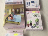 Little friends haba - afbeelding 1 van  2