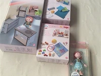 Little friends haba - afbeelding 1 van  2