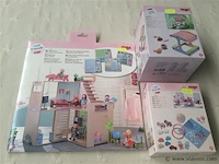 Little friends haba - afbeelding 1 van  2
