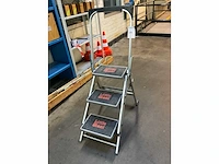 Little giant trapladder - afbeelding 2 van  2