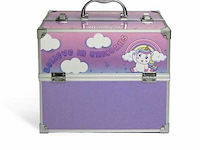 Little unicorn sminkkoffer - afbeelding 2 van  2