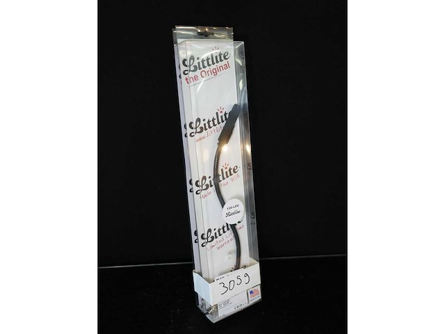 Littlite - 12g-led - various light equipment (2x) - afbeelding 2 van  2
