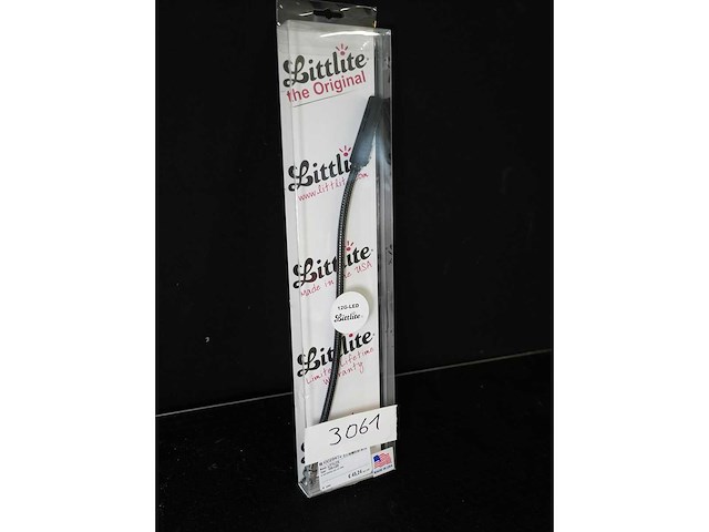 Littlite - 12g-led - various light equipment - afbeelding 1 van  2