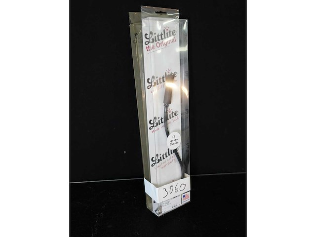 Littlite - 12t-led - various light equipment (2x) - afbeelding 1 van  1