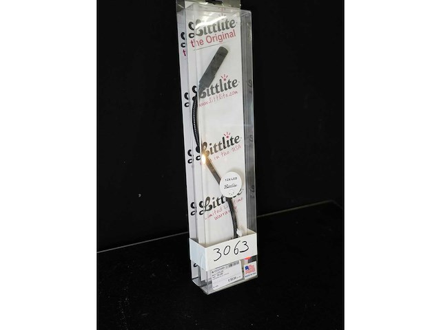 Littlite - 12x-led - various light equipment (2x) - afbeelding 1 van  1