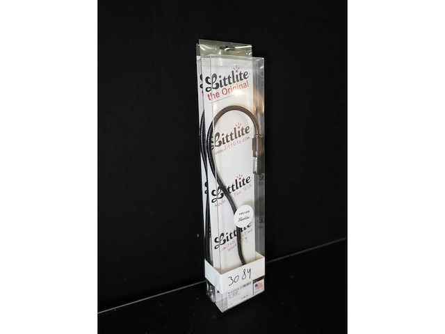 Littlite - 18g-led - various light equipment (2x) - afbeelding 1 van  2