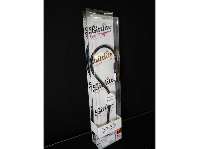 Littlite - 18g-led - various light equipment (2x) - afbeelding 1 van  2