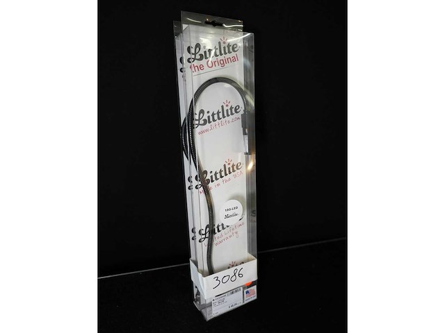 Littlite - 18g-led - various light equipment (2x) - afbeelding 1 van  2