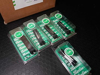 Littlite - lh - various light equipment (5x) - afbeelding 1 van  1