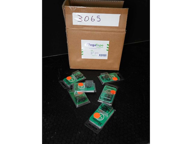 Littlite - o-kit-x - various light equipment (6x) - afbeelding 2 van  2