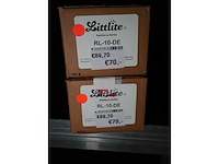 Littlite - rl-10-de - various light equipment (2x) - afbeelding 3 van  3