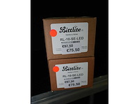 Littlite - rl-10-se-led - various light equipment - afbeelding 3 van  3