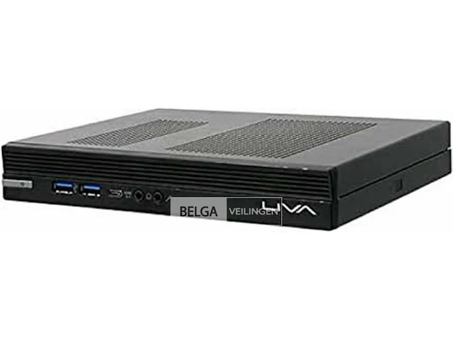 Liva one pc - afbeelding 2 van  3