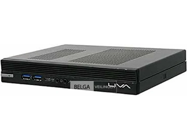 Liva one pc - afbeelding 2 van  3