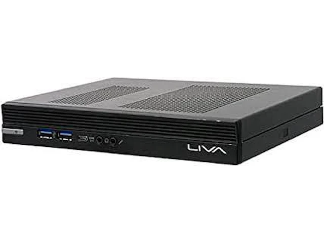 Liva one pc - afbeelding 2 van  3