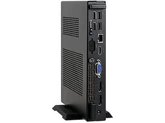 Liva one pc - afbeelding 3 van  3