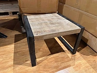 Livingfurn - strong - salontafel (2x) - afbeelding 1 van  4