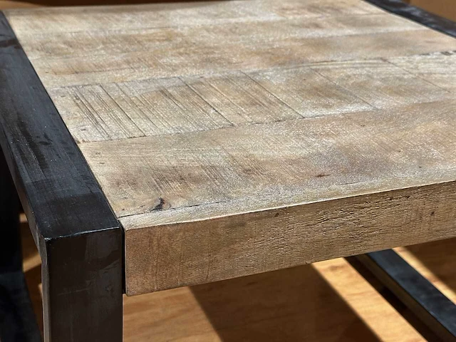Livingfurn - strong - salontafel (2x) - afbeelding 3 van  4