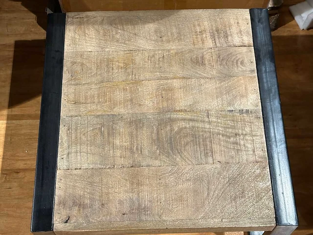 Livingfurn - strong - salontafel (2x) - afbeelding 4 van  4