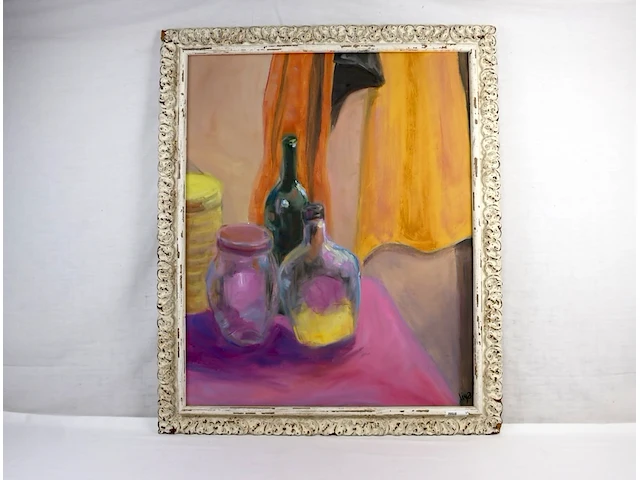 Liya - afbeelding 1 van  5