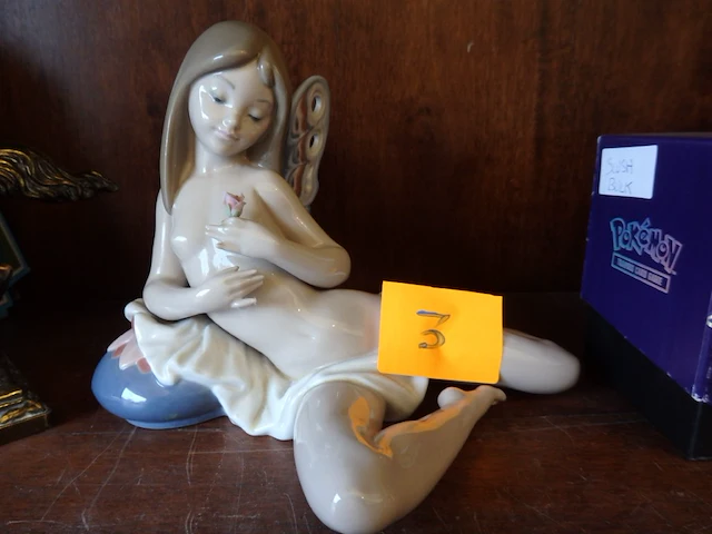 Lliadro beeld - afbeelding 1 van  2