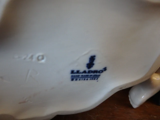 Lliadro beeld - afbeelding 2 van  2